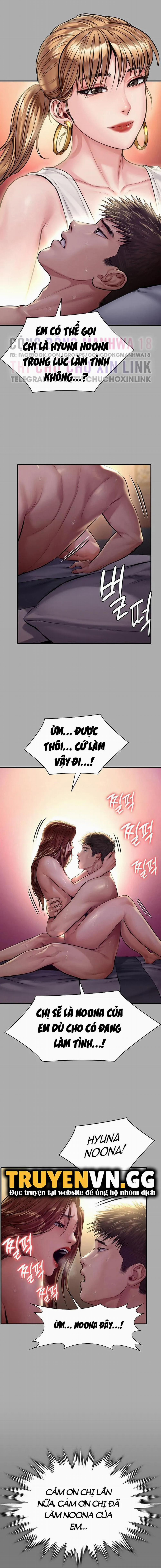 Queen Bee – Ong Chúa 266 trang 17