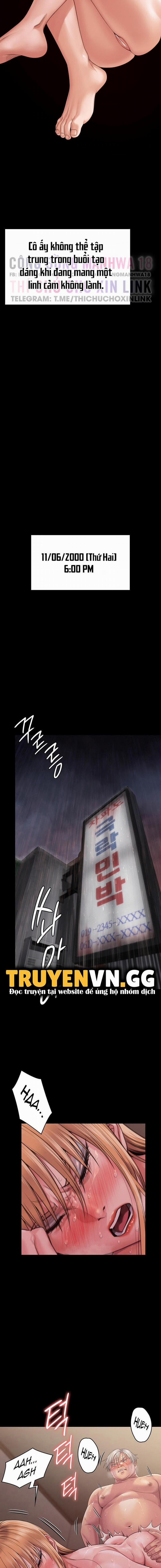 Queen Bee – Ong Chúa 266 trang 19