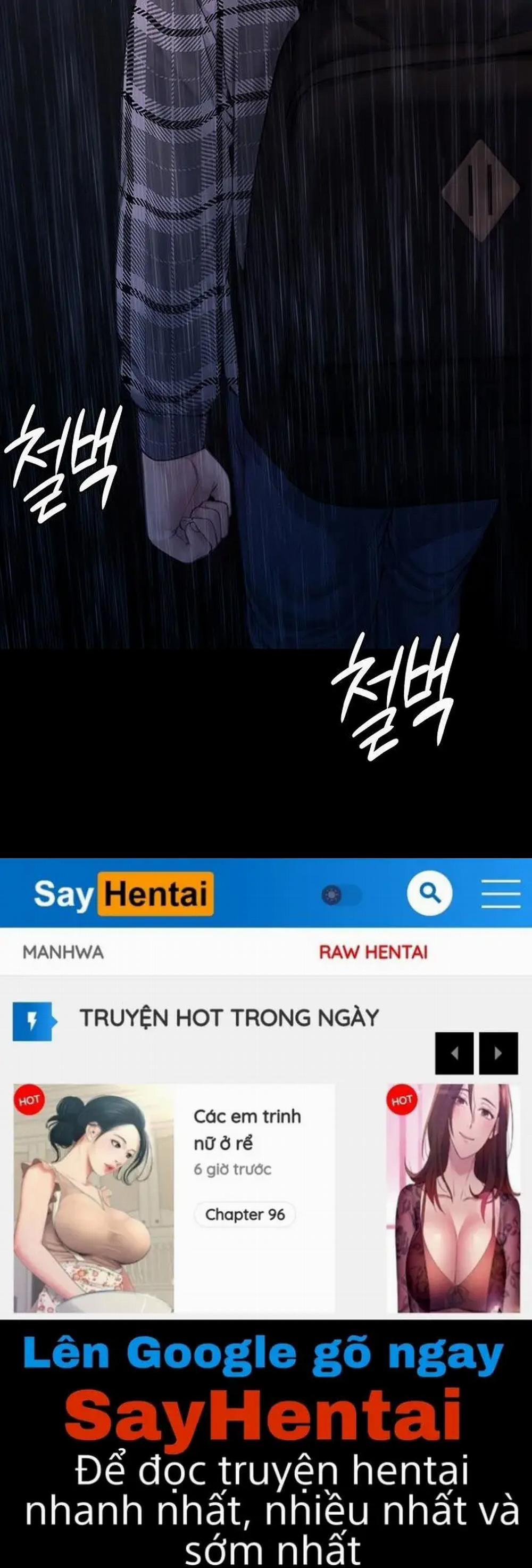 Queen Bee – Ong Chúa 266 trang 27