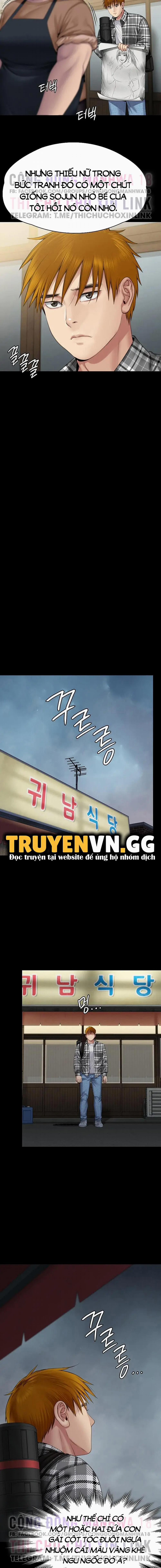 Queen Bee – Ong Chúa 266 trang 4