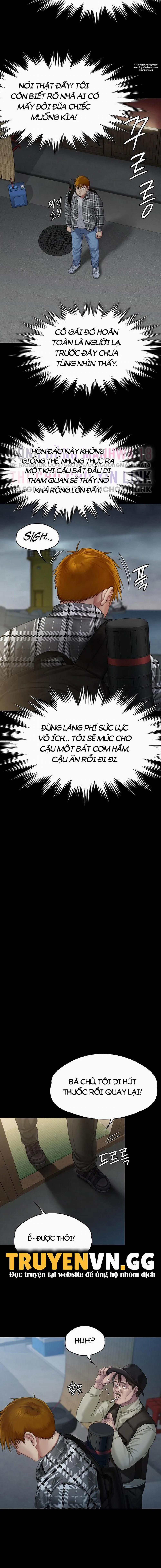 Queen Bee – Ong Chúa 266 trang 5