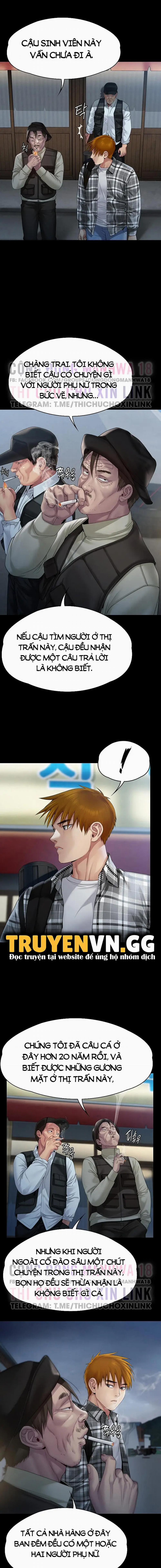 Queen Bee – Ong Chúa 266 trang 6