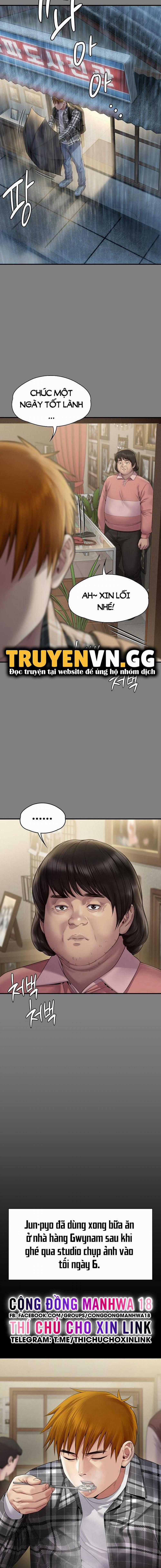 Queen Bee – Ong Chúa 267 trang 13