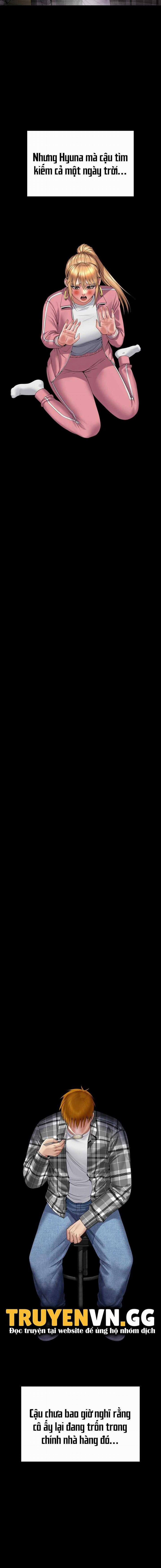 Queen Bee – Ong Chúa 267 trang 14