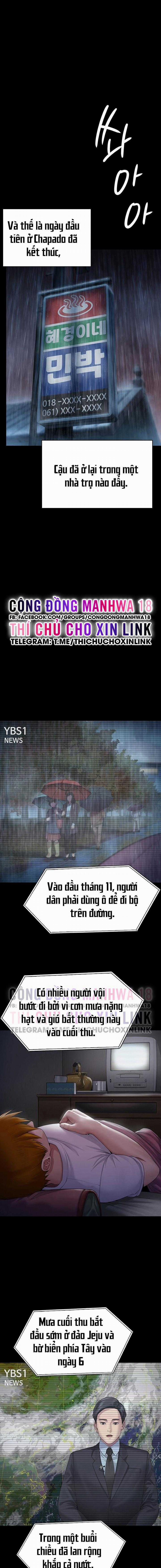 Queen Bee – Ong Chúa 267 trang 15