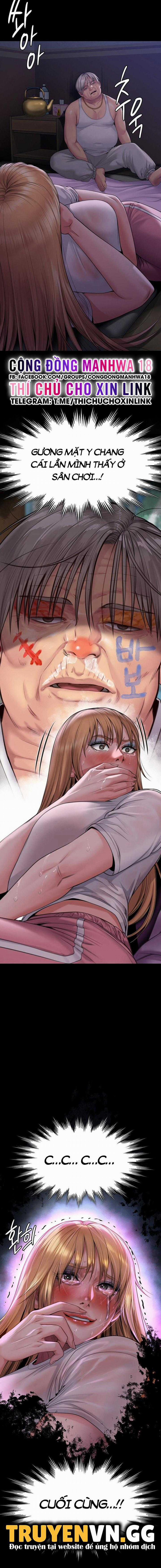 Queen Bee – Ong Chúa 267 trang 18