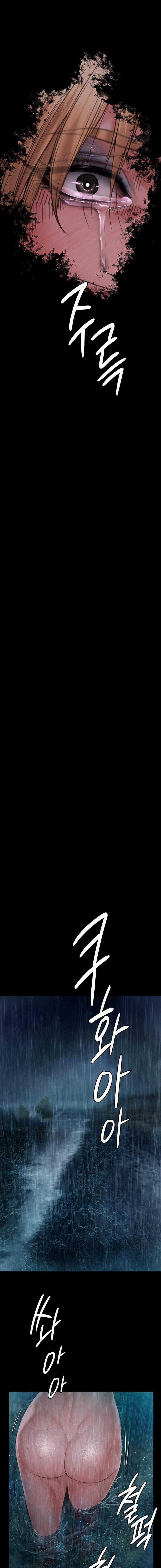 Queen Bee – Ong Chúa 267 trang 19