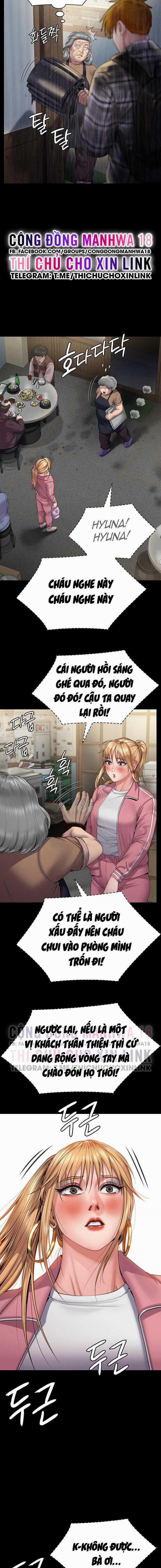 Queen Bee – Ong Chúa 267 trang 2