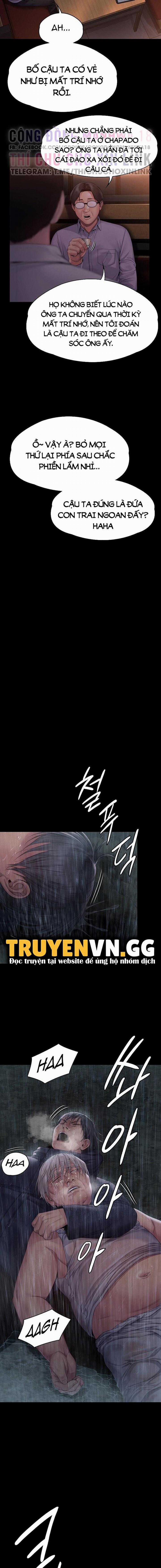 Queen Bee – Ong Chúa 267 trang 24