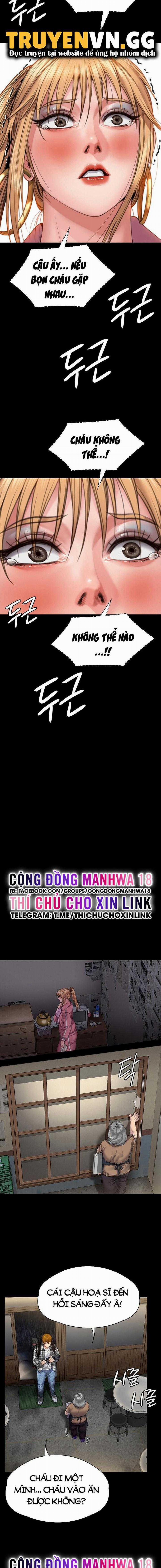 Queen Bee – Ong Chúa 267 trang 3