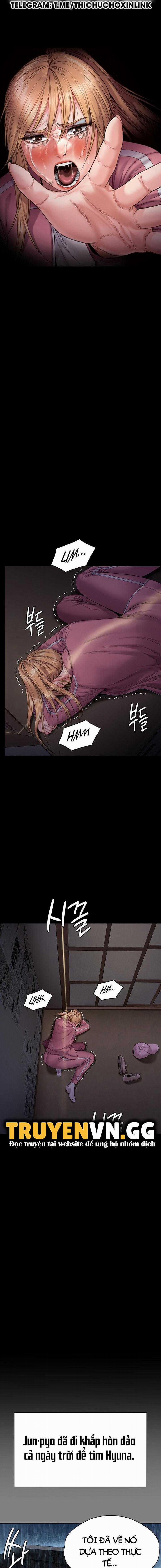 Queen Bee – Ong Chúa 267 trang 9