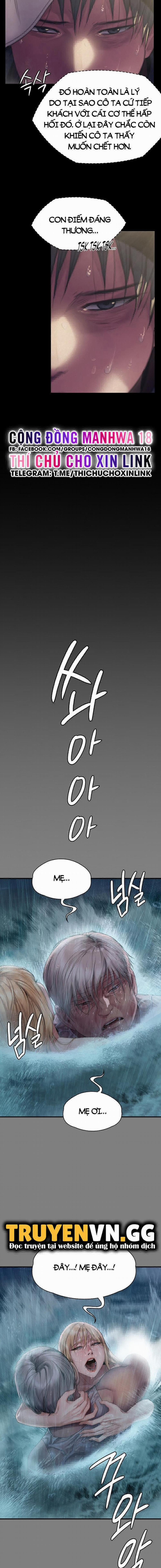 Queen Bee – Ong Chúa 268 trang 10