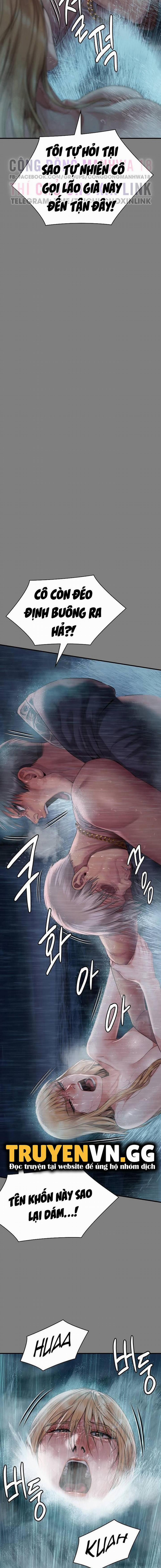 Queen Bee – Ong Chúa 268 trang 12