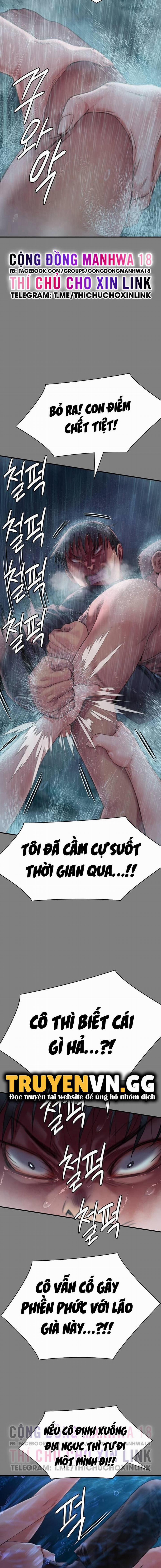 Queen Bee – Ong Chúa 268 trang 13