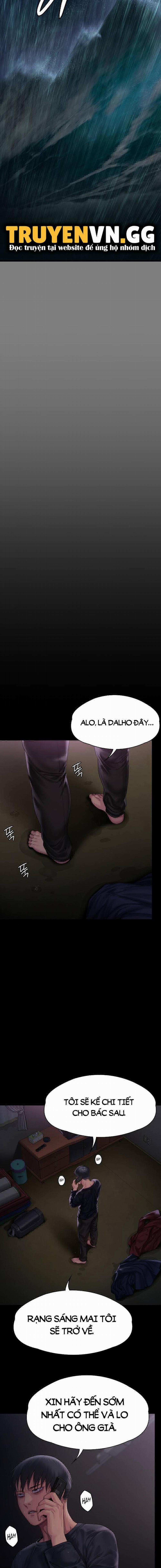 Queen Bee – Ong Chúa 268 trang 15