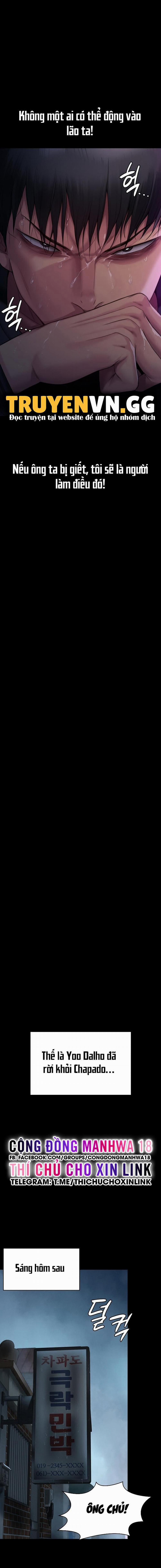 Queen Bee – Ong Chúa 268 trang 17