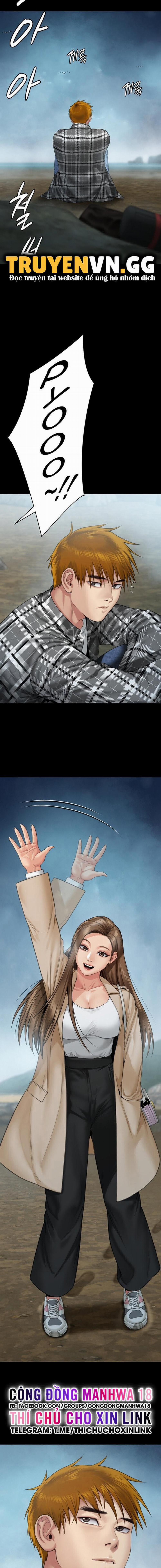 Queen Bee – Ong Chúa 268 trang 19