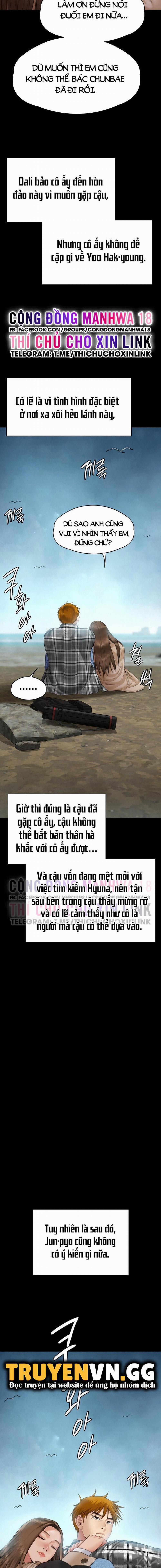 Queen Bee – Ong Chúa 268 trang 21