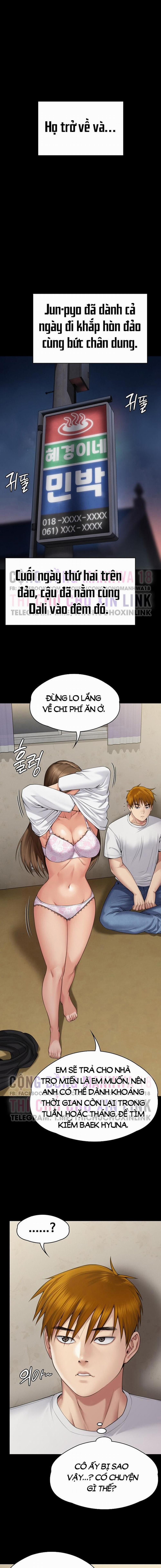 Queen Bee – Ong Chúa 268 trang 23