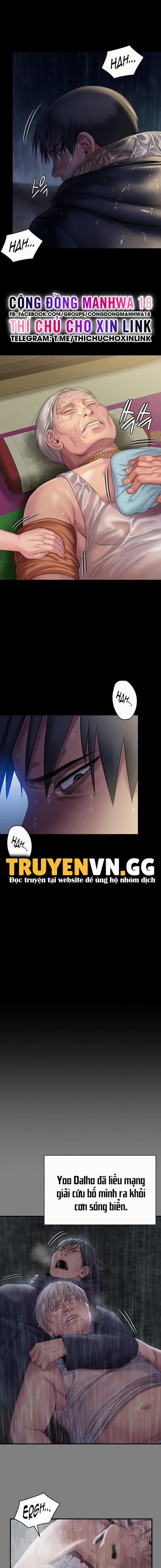 Queen Bee – Ong Chúa 268 trang 6