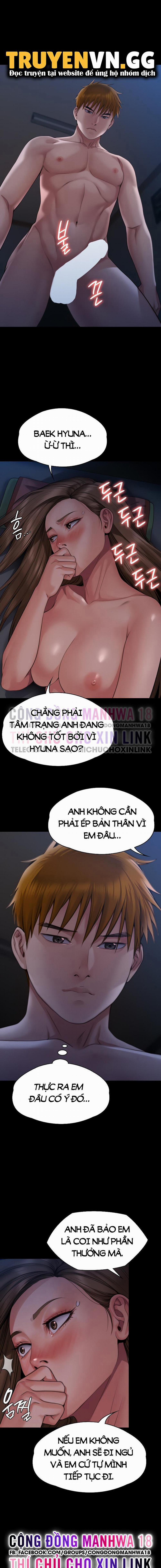 Queen Bee – Ong Chúa 269 trang 1