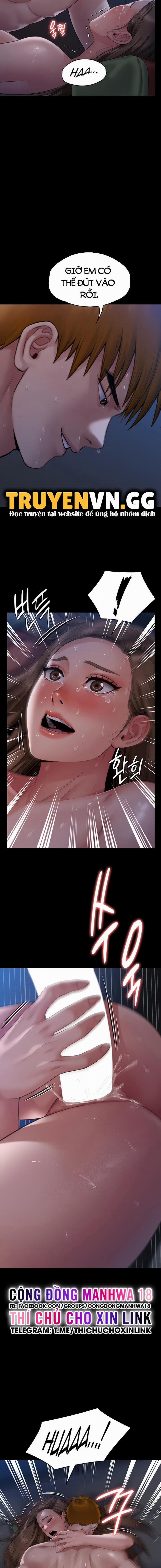 Queen Bee – Ong Chúa 269 trang 10