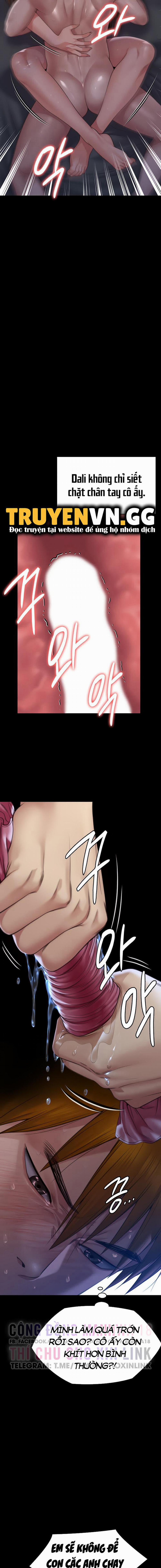 Queen Bee – Ong Chúa 269 trang 11