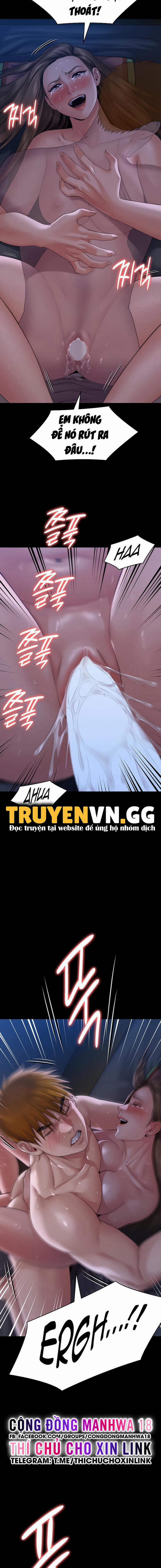 Queen Bee – Ong Chúa 269 trang 12