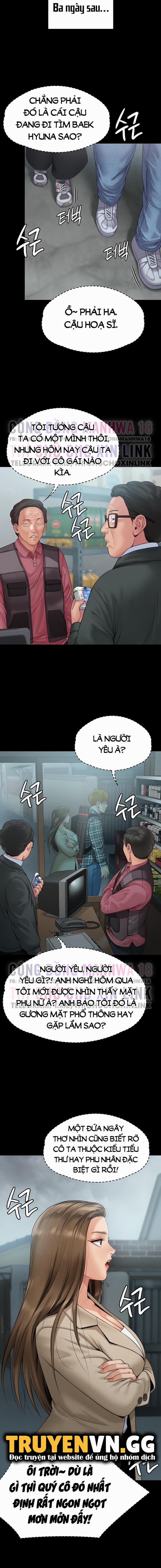 Queen Bee – Ong Chúa 269 trang 14