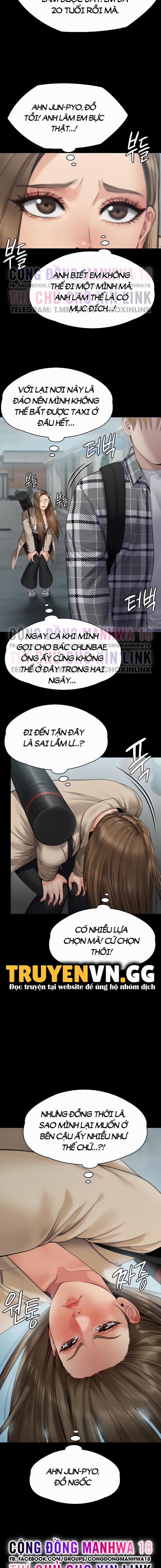 Queen Bee – Ong Chúa 269 trang 18