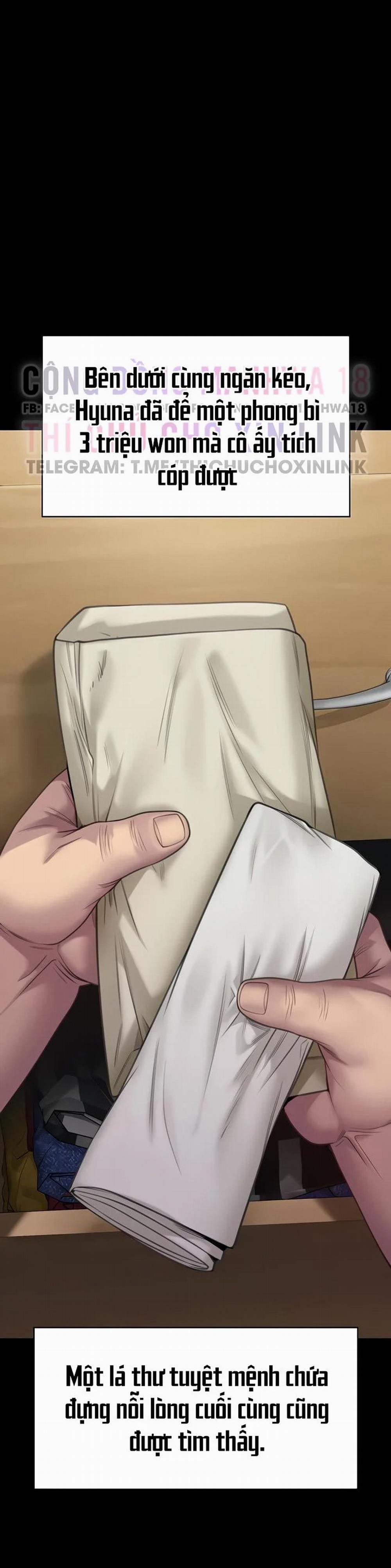 Queen Bee – Ong Chúa 269 trang 21