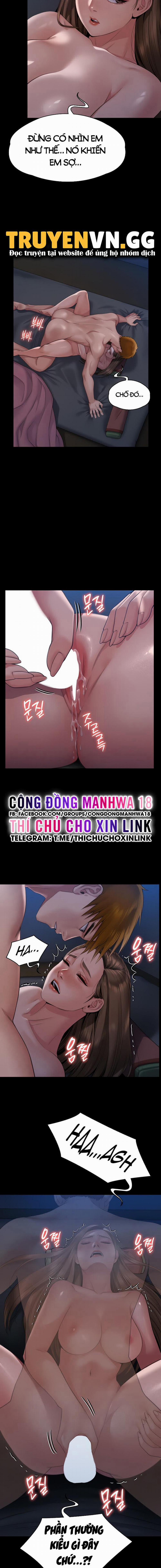 Queen Bee – Ong Chúa 269 trang 5