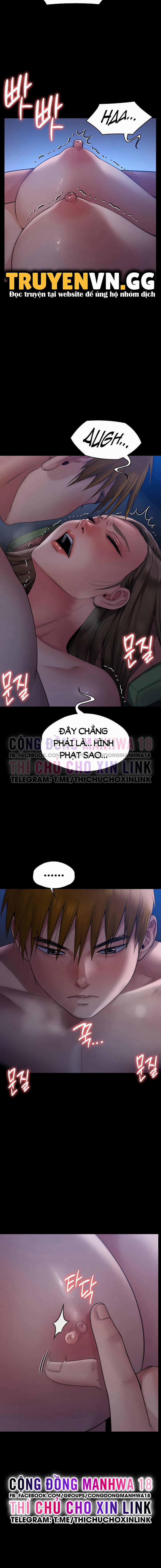 Queen Bee – Ong Chúa 269 trang 6