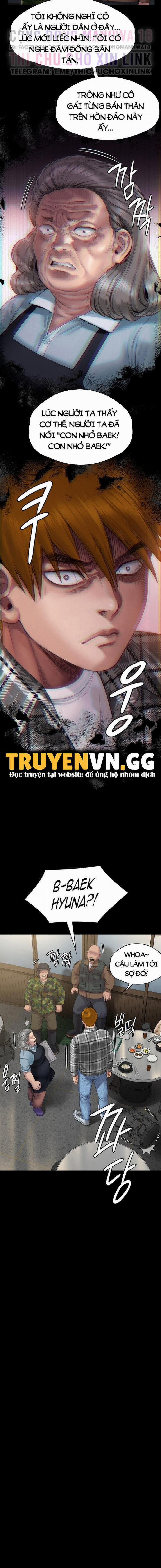 Queen Bee – Ong Chúa 270 trang 10