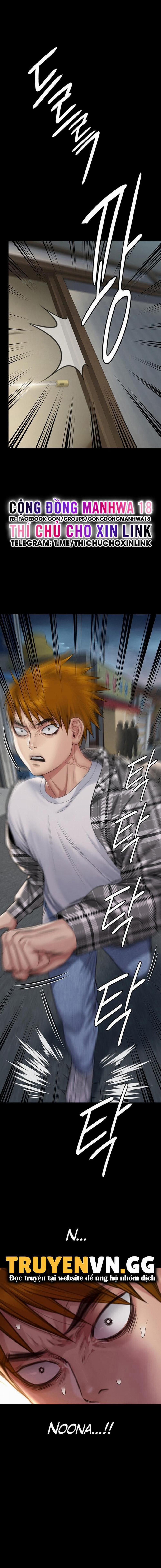 Queen Bee – Ong Chúa 270 trang 11