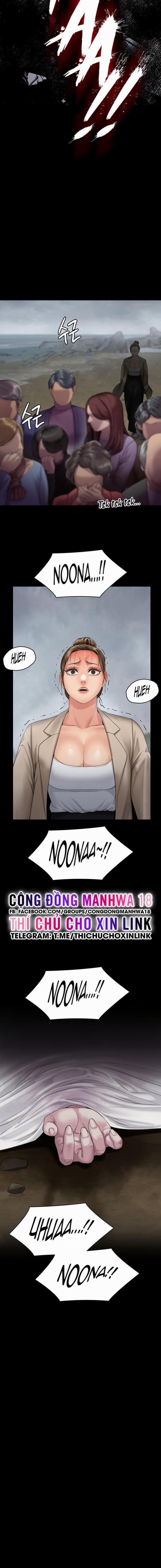 Queen Bee – Ong Chúa 270 trang 16