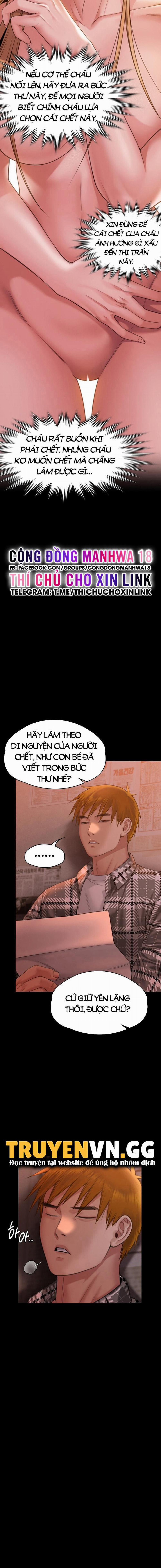 Queen Bee – Ong Chúa 270 trang 21