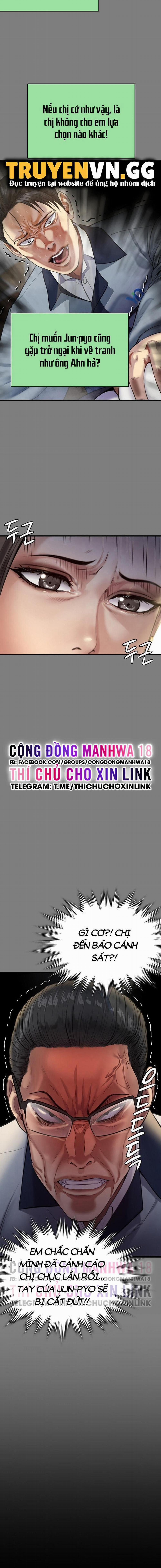 Queen Bee – Ong Chúa 270 trang 24