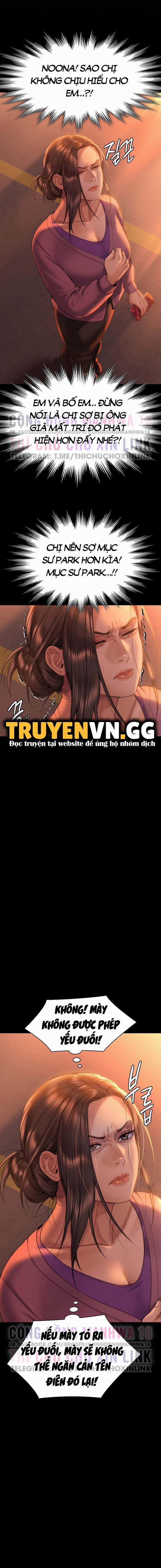 Queen Bee – Ong Chúa 270 trang 25
