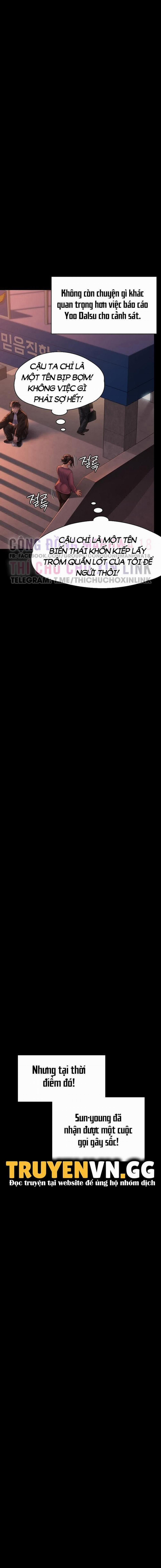 Queen Bee – Ong Chúa 270 trang 26