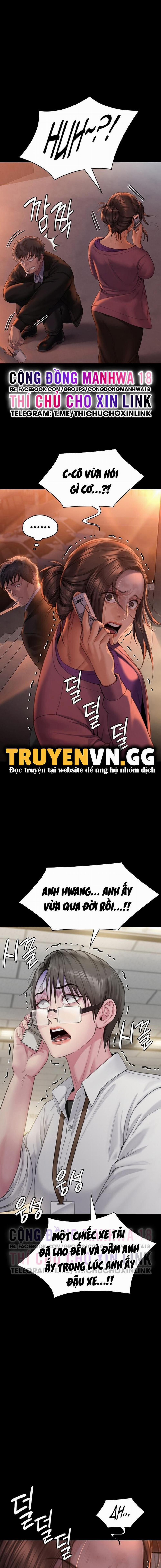 Queen Bee – Ong Chúa 270 trang 27