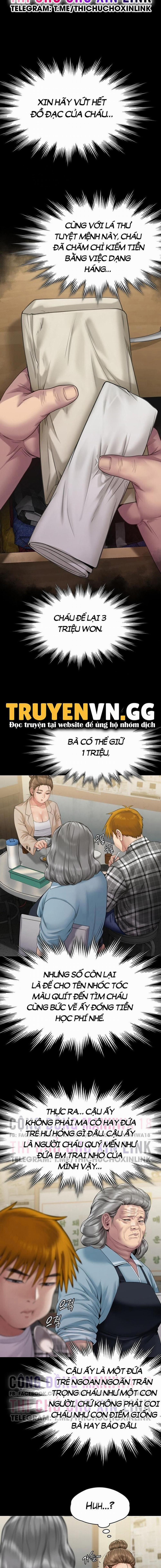 Queen Bee – Ong Chúa 270 trang 4