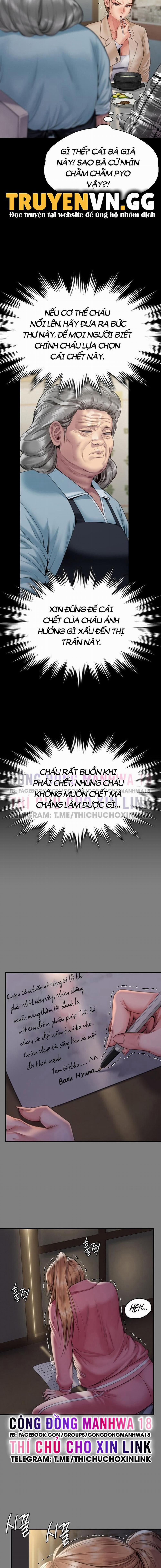 Queen Bee – Ong Chúa 270 trang 5