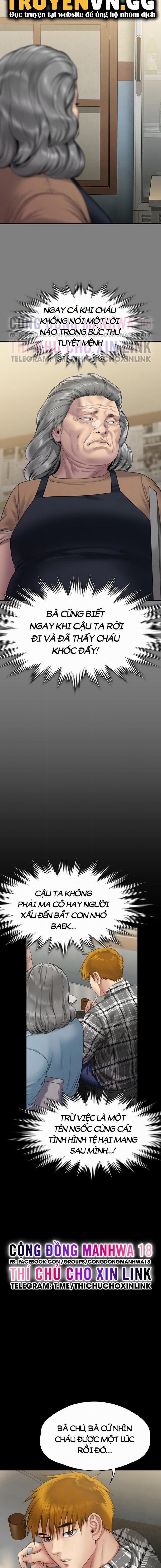 Queen Bee – Ong Chúa 270 trang 7