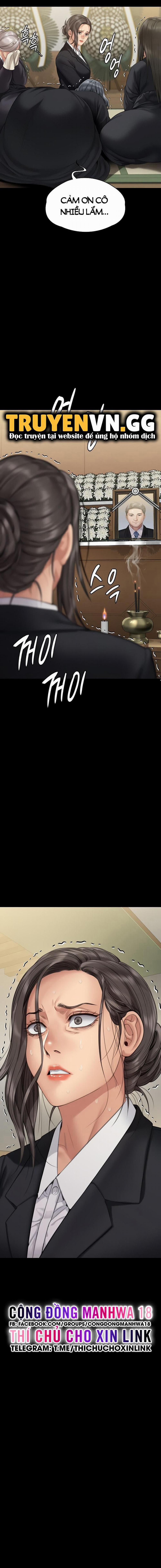 Queen Bee – Ong Chúa 271 trang 13