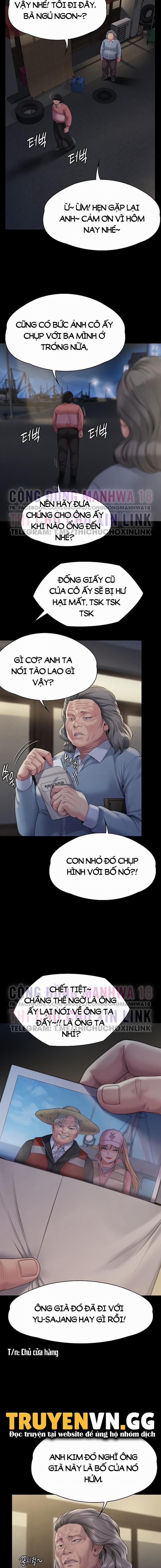 Queen Bee – Ong Chúa 271 trang 15