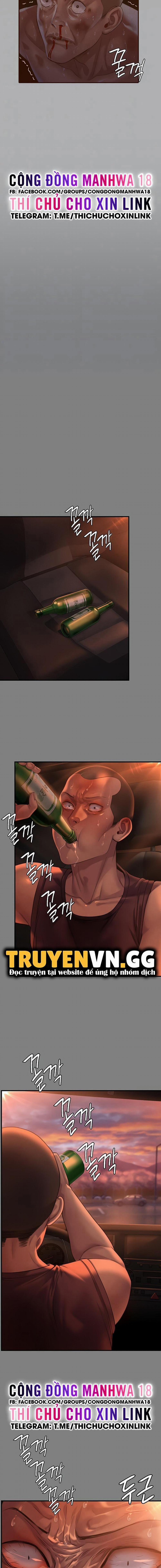 Queen Bee – Ong Chúa 271 trang 2