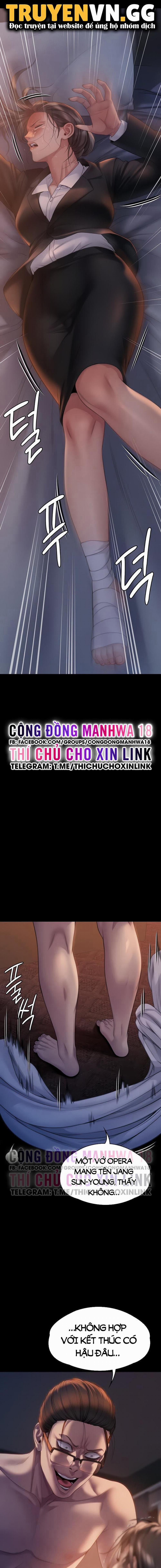 Queen Bee – Ong Chúa 271 trang 24