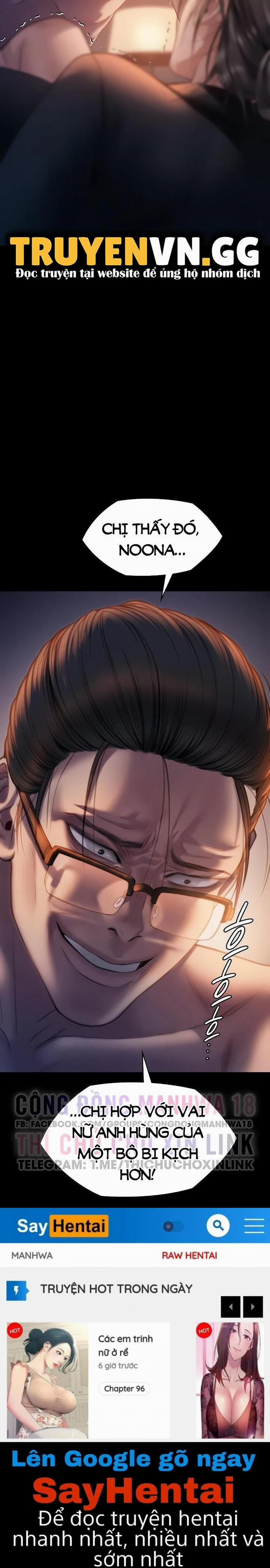 Queen Bee – Ong Chúa 271 trang 25