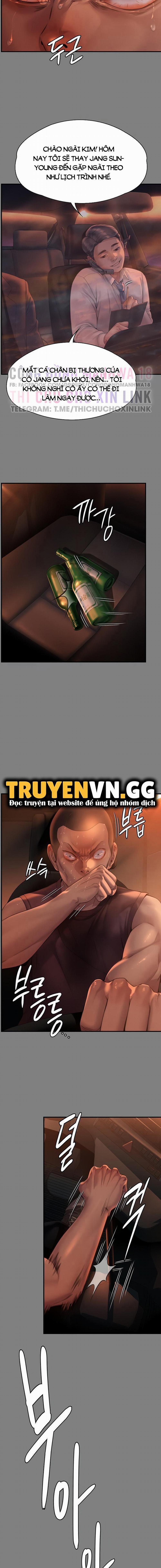 Queen Bee – Ong Chúa 271 trang 3